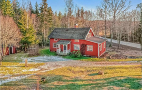 Awesome Home In Åmål With Wifi, Åmål